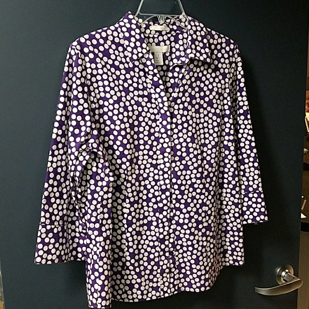 Dress shirt